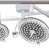 Lampa operacyjna LED dwuczaszowa MT Medical YDE700/500 — zdjęcie 1