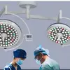 Lampa operacyjna LED dwuczaszowa MT Medical YDE700/500 — zdjęcie 2