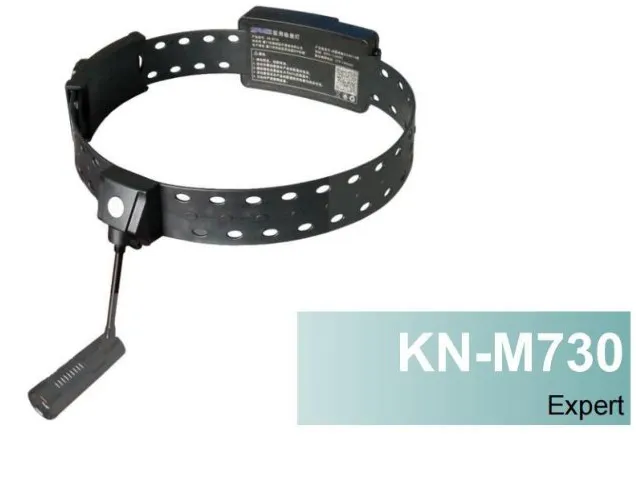 Czołówka medyczna LED Mekoda KN-M730 — Mekoda kup w Polsce