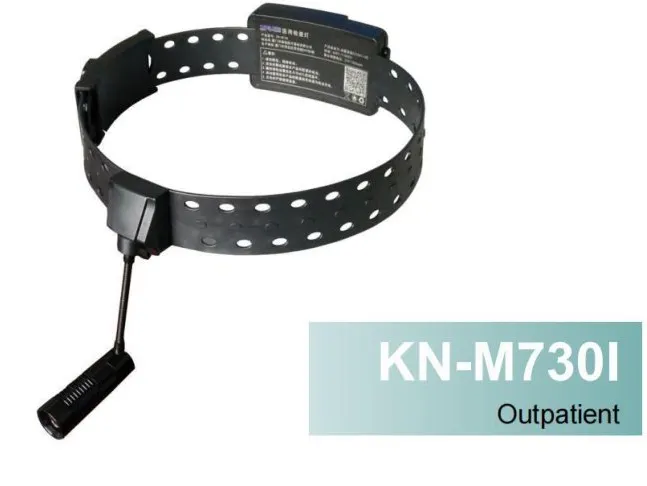 Czołówka medyczna LED Mekoda KN-M730I — Mekoda kup w Polsce