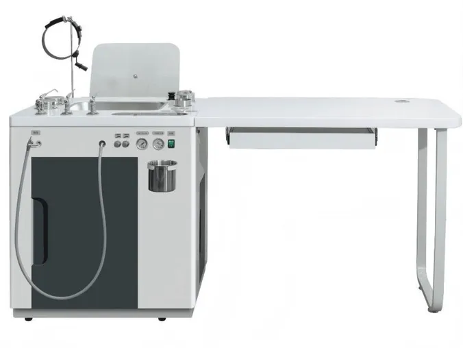 Unit laryngologiczny Mekoda MGD-E610 — Mekoda kup w Polsce