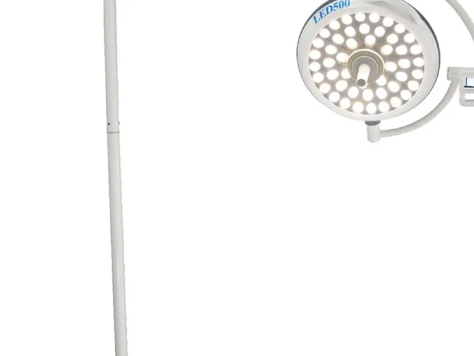 Lampa operacyjna LED mobilna MT Medical YDE700 Mobile — MT Medical kup w Polsce