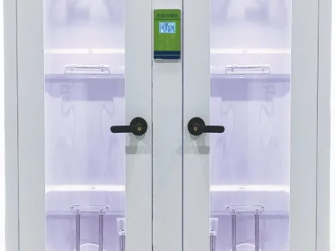 Szafa do przechowywania endoskopów Sanqiang SQ-DCG21A — Sanqiang Medical kup w Polsce