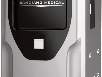 Sterylizator formaldehydowy Sanqiang SQ-JQ100 — Sanqiang Medical kup w Polsce