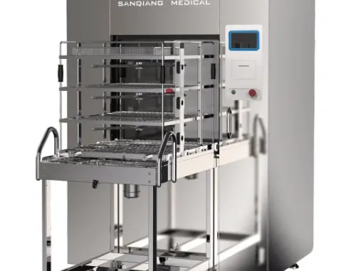 Myjnia-dezynfektor automatyczna Sanqiang SQ-KX-530 — Sanqiang Medical kup w Polsce