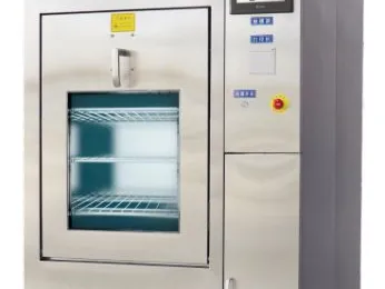 Myjnia-dezynfektor Sanqiang SQ-X360 — Sanqiang Medical kup w Polsce