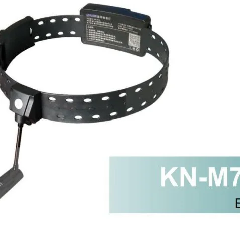 Czołówka medyczna LED Mekoda KN-M730 — Mekoda kup w Polsce