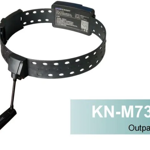 Czołówka medyczna LED Mekoda KN-M730I — Mekoda kup w Polsce