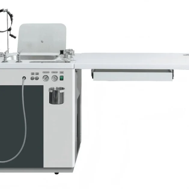 Unit laryngologiczny Mekoda MGD-E610 — Mekoda kup w Polsce