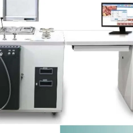 Unit laryngologiczny Mekoda MGD-E630 — Mekoda kup w Polsce