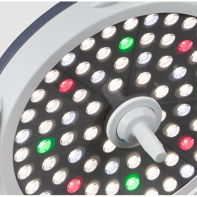 Lampa operacyjna LED MT Medical YDE500 — MT Medical kup w Polsce