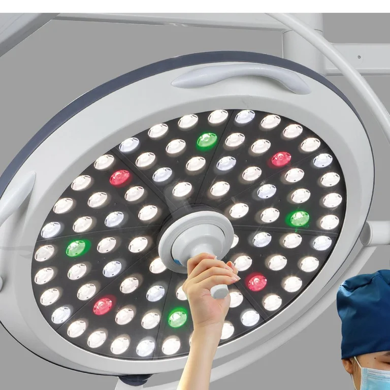 Lampa operacyjna LED MT Medical YDE700 — MT Medical kup w Polsce