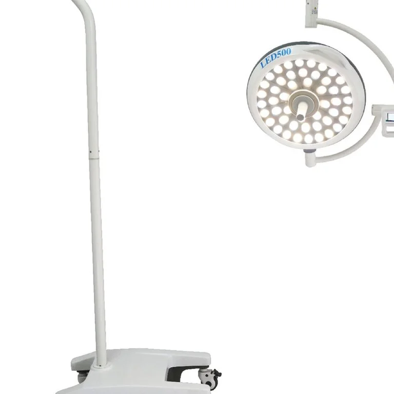 Lampa operacyjna LED mobilna MT Medical YDE700 Mobile — MT Medical kup w Polsce