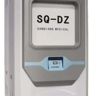Sterylizator plazmowy H₂O₂ Sanqiang SQ-DZ100 — Sanqiang Medical kup w Polsce