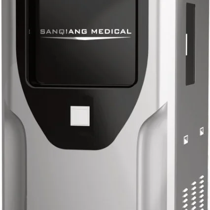 Sterylizator formaldehydowy Sanqiang SQ-JQ100 — Sanqiang Medical kup w Polsce