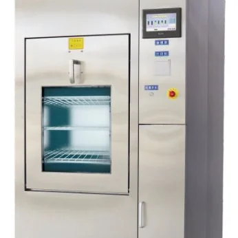Myjnia-dezynfektor Sanqiang SQ-X360 — Sanqiang Medical kup w Polsce